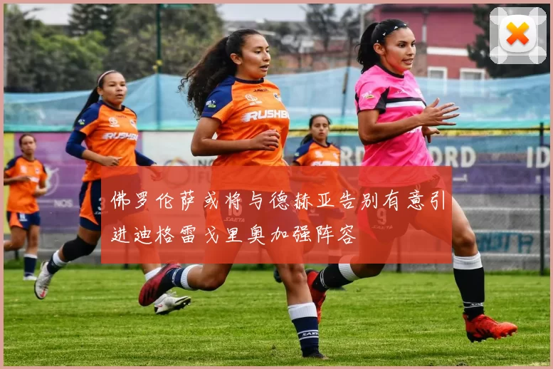佛罗伦萨或将与德赫亚告别有意引进迪格雷戈里奥加强阵容